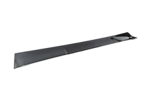 BMW 7 Series G70/G71 2022- Kit de carrocería MNSR-Style Carbon foto 59