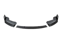BMW 7 Series G70/G71 2022- Kit de carrocería MNSR-Style Carbon foto 64