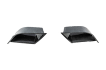 BMW 7 Series G70/G71 2022- Kit de carrocería MNSR-Style Carbon foto 69