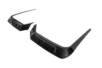 BMW 7 Series G70/G71 2022- Kit de carrocería MNSR-Style Carbon foto 76