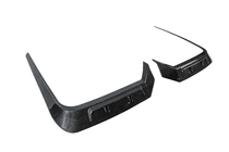 BMW 7 Series G70/G71 2022- Kit de carrocería MNSR-Style Carbon foto 77