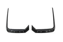 BMW 7 Series G70/G71 2022- Kit de carrocería MNSR-Style Carbon foto 78