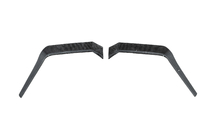 BMW 7 Series G70/G71 2022- Kit de carrocería MNSR-Style Carbon foto 80
