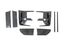 BMW 7 Series G70/G71 2022- Kit de carrocería MNSR-Style Carbon foto 84