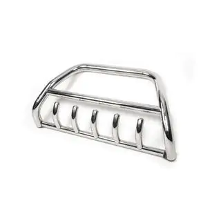 Defensa delantera baja WT003 (acero inoxidable) foto 2