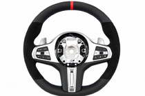 BMW 3 Series G20/G21 2018- Volante V-1 foto 1