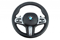 BMW 3 Series G20/G21 2018- Volante V-2 foto 1