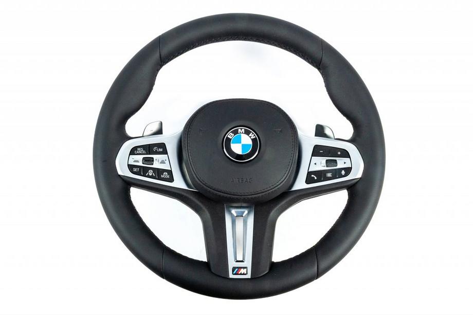 BMW 3 Series G20/G21 2018- Volante V-2 Image