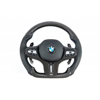 Volante (Carbono)