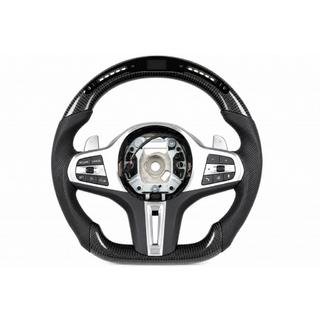 Volante (Carbono, LED)