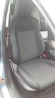 Mazda 3 2003-2009 Fundas de Asientos de Coche MW-Brothers Premium foto 6