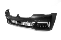 BMW 7 Series G11/G12 2015-2022 Parachoques delantero M760-Style (2016-2019) foto 3