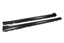 BMW 7 Series G11/G12 2015-2022 Faldones Laterales M760-Style (para G12, 2016-2019) foto 2