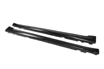 BMW 7 Series G11/G12 2015-2022 Faldones Laterales M760-Style (para G12, 2016-2019) foto 1
