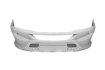 Mercedes Sprinter W906 2006–2018 Alerón delantero Sport 3 (2006-2013) foto 10