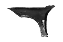 BMW X5 F15 2013-2018 Aleta derecha (1 ud., plástico) foto 8
