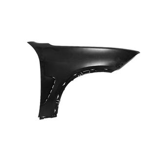 Aleta derecha (1 ud., plástico) BMW X5 F15 2013-2018 foto 1