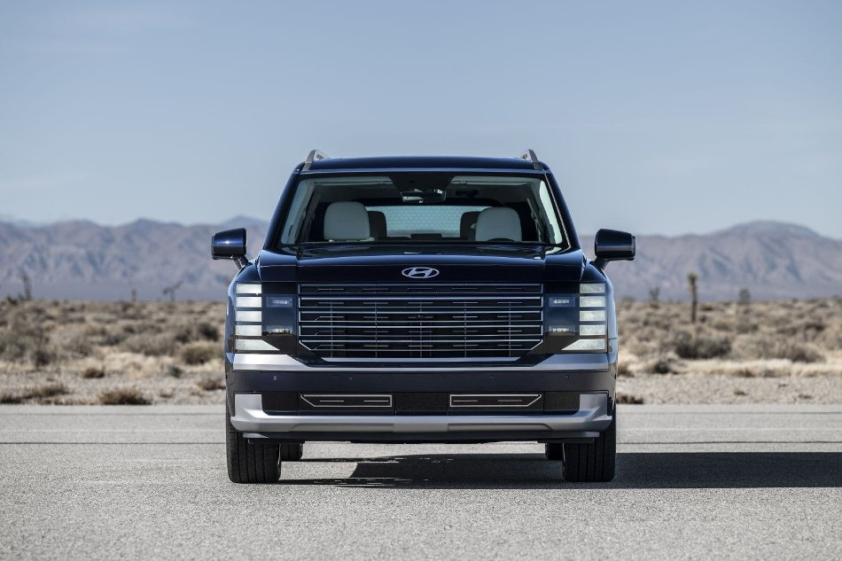 Hyundai Palisade de segunda generación: análisis del nuevo buque insignia