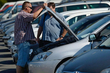 Comprar un coche después de un accidente: ¿ahorro o riesgos? foto 1