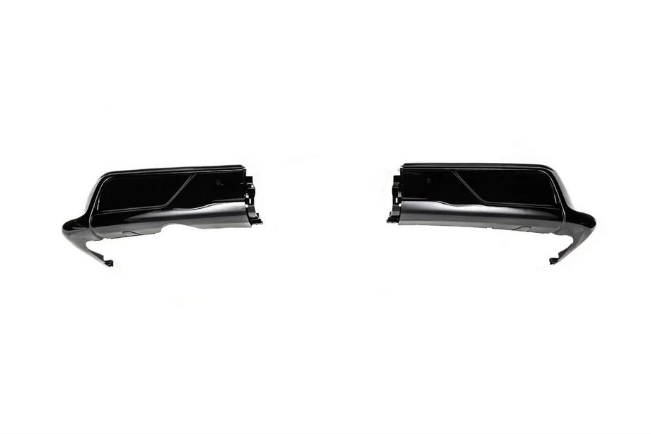 Lexus LX570/450d 2008-2022 Esquinas traseras TRD (2016-2022) Image