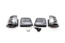 Lexus LX570/450d 2008-2022 Pilotos traseros 2012-2015 (Supercharger, por unidad) foto 1
