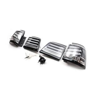 Pilotos traseros 2012-2015 (Supercharger, por unidad) Lexus LX570/450d 2008-2022 foto 2