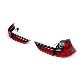 Pilotos traseros 2016+ (Standart) Lexus LX570/450d 2008-2022 foto 1
