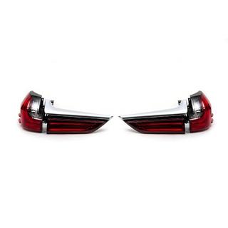 Pilotos traseros 2016+ (Standart) Lexus LX570/450d 2008-2022 foto 2