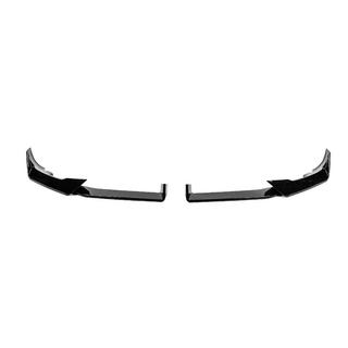 Lip delantero Paradigm Black Knight (para M-Sport, 2023+) foto 2