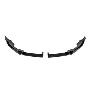 Lip delantero Paradigm Black Knight (para M-Sport, 2023+) foto 3