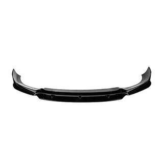 Labio de parachoques delantero Paradigm Black Knight (para M-Sport, 2018-2022) BMW X6 G06 2019–2027 foto 4