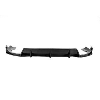 Difusor trasero Paradigm Black Knight (para M-Sport, 2018-2022)