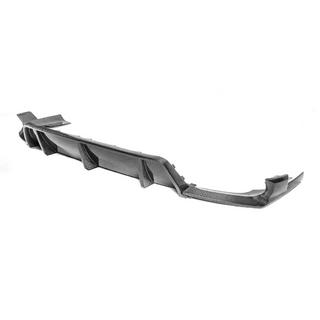 Difusor trasero Carbon V1 (para M-Sport, 2018-2022) foto 2