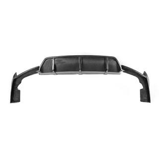 Difusor trasero Carbon V1 (para M-Sport, 2018-2022) foto 3