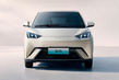 Reseña del BYD Seagull: un coche eléctrico urbano económico foto 3