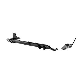 Difusor de Parachoques Trasero Paradigma (para M-Sport, 2023+) foto 4