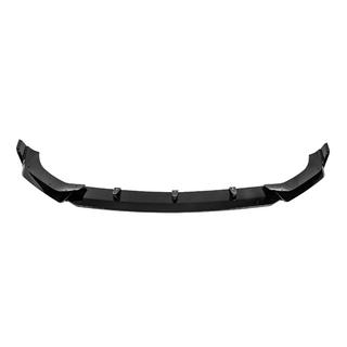 Splitter delantero Paradigm Black Knight V1 (2018-2022, M-Sport) foto 1