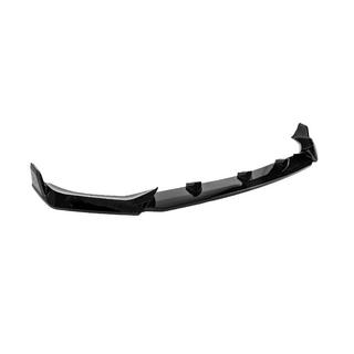Splitter delantero Paradigm Black Knight V1 (2018-2022, M-Sport) foto 4