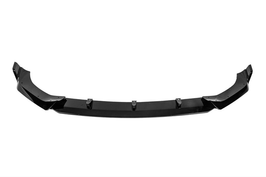 BMW X7 G07 2019- Splitter delantero Paradigm Black Knight V1 (2018-2022, M-Sport) Foto 1