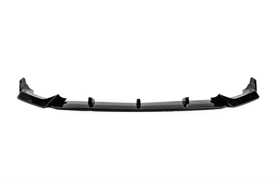 BMW X7 G07 2019- Splitter delantero Paradigm Black Knight V1 (2018-2022, M-Sport) Foto 2