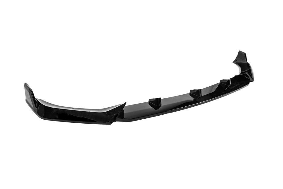 BMW X7 G07 2019- Splitter delantero Paradigm Black Knight V1 (2018-2022, M-Sport) Foto 4