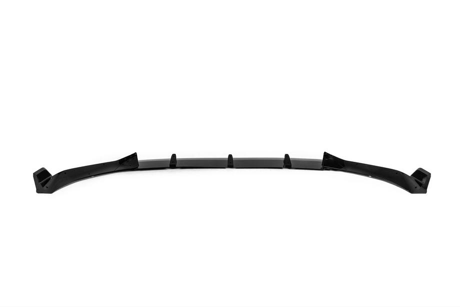 BMW X7 G07 2019- Splitter delantero Paradigm Black Knight V1 (2018-2022, M-Sport) Foto 5