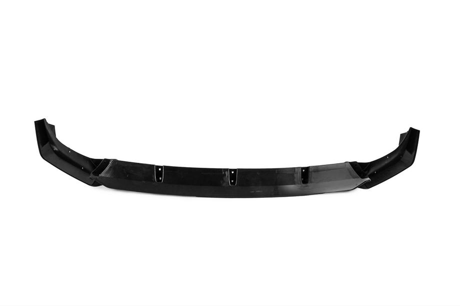 BMW X7 G07 2019- Splitter delantero Paradigm Black Knight V1 (2018-2022, M-Sport) Foto 6