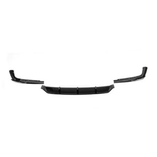 Difusor trasero Paradigm Black Knight V1 (para M-Sport 2019-2022) BMW X7 G07 2019-