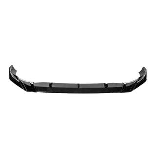 Lip delantero de paragolpes Paradigm Black Knight V1 (2023+, M-Sport) BMW X7 G07 2019- foto 2