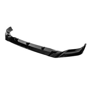 Lip delantero de paragolpes Paradigm Black Knight V1 (2023+, M-Sport) BMW X7 G07 2019- foto 3