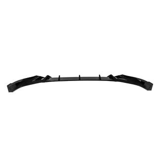 Lip delantero de paragolpes Paradigm Black Knight V1 (2023+, M-Sport) BMW X7 G07 2019- foto 4