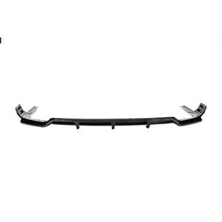 Difusor trasero Paradigm Black Knight (para M-Sport 2022+) BMW X7 G07 2019- foto 2