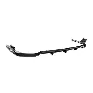 Difusor trasero Paradigm Black Knight (para M-Sport 2022+) BMW X7 G07 2019- foto 4