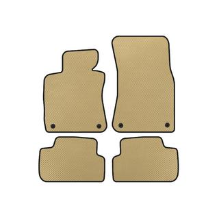 Alfombrillas EVA (Beige)